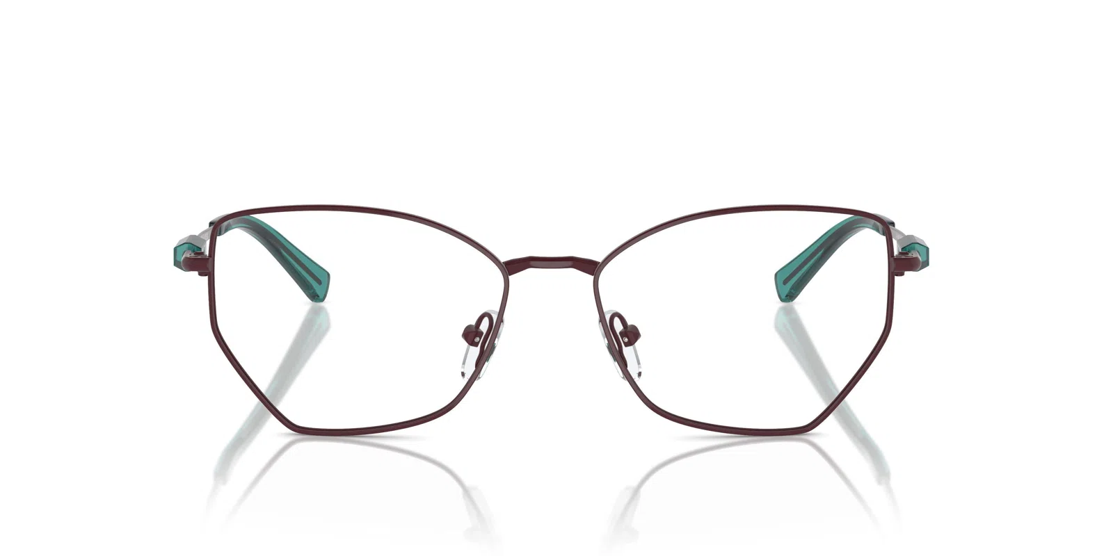 Armani Exchange 1067 Eyeglasses - view 8